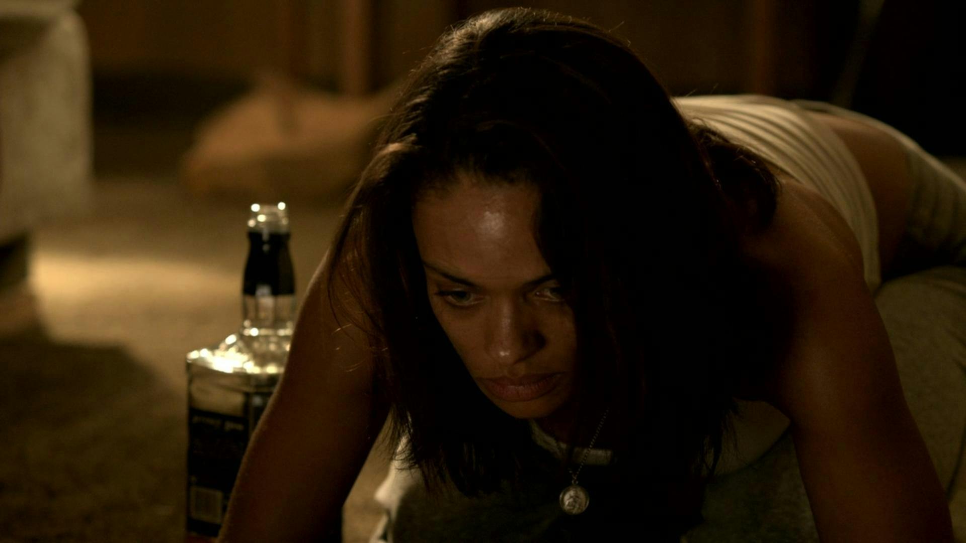 Hemlock Grove - episódio 1x9