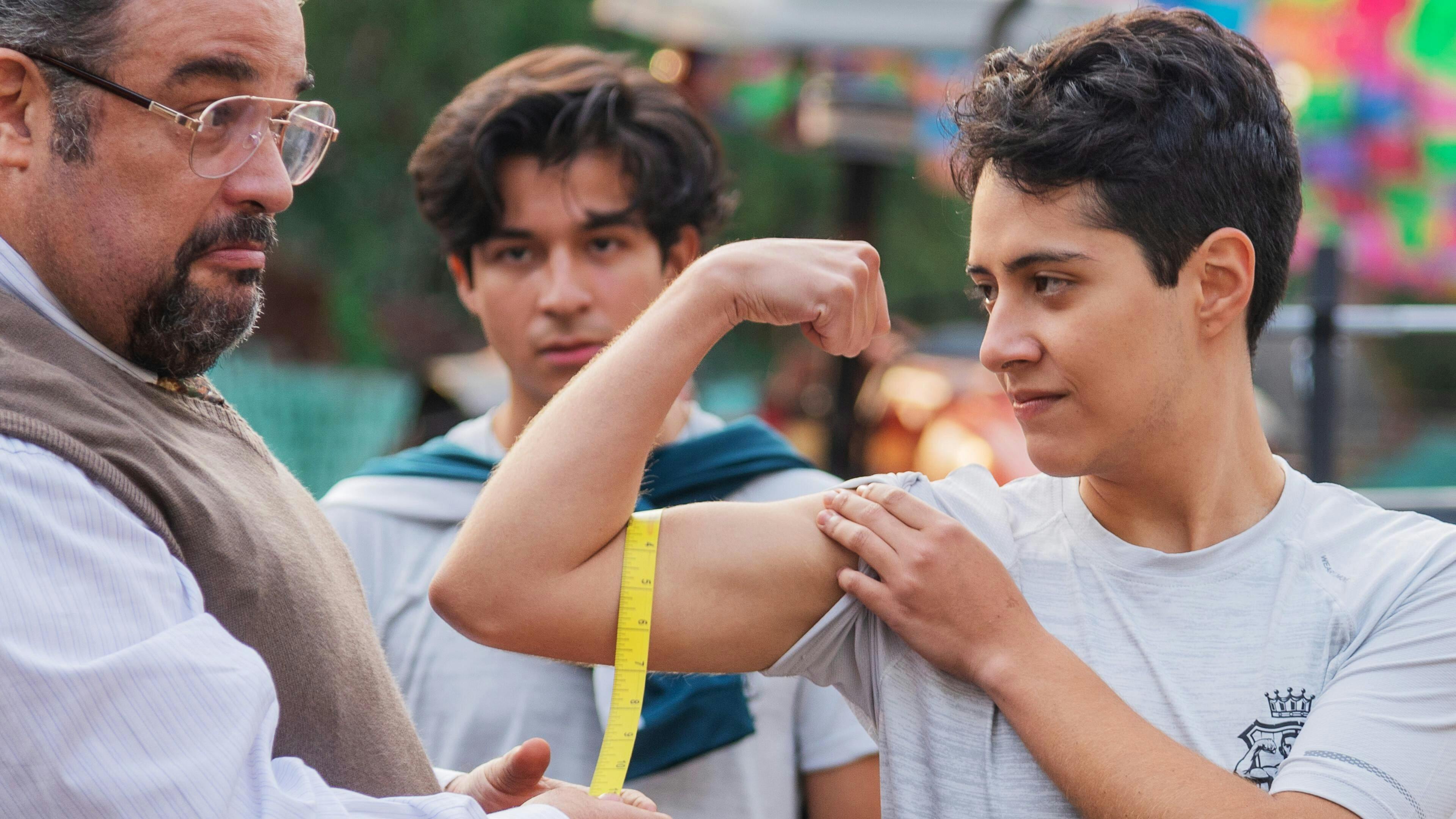 Rei Charly - episódio 1x2