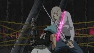 Soul Eater - episódio 1x46