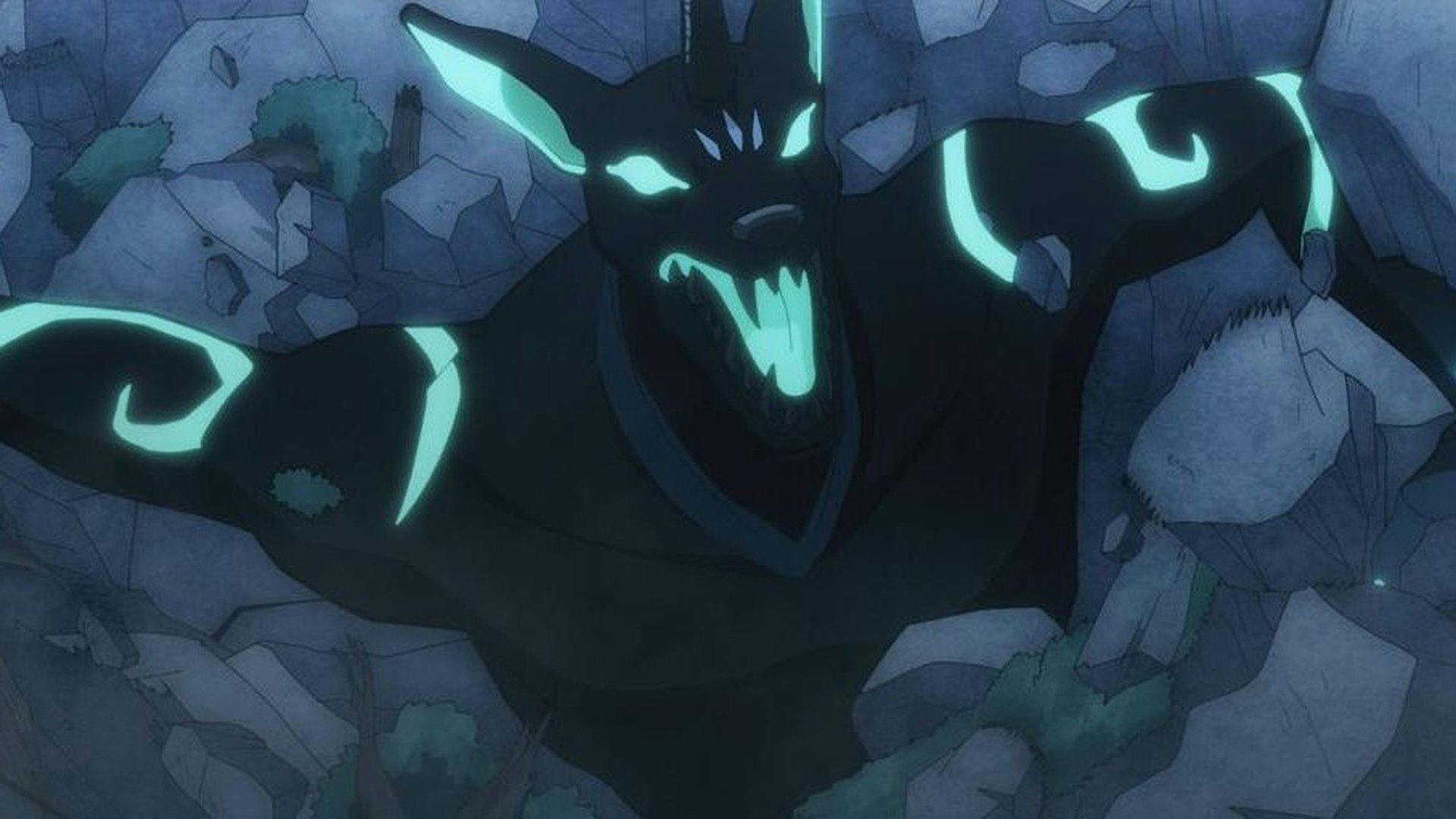 TO BE HERO X - episódio 1x18