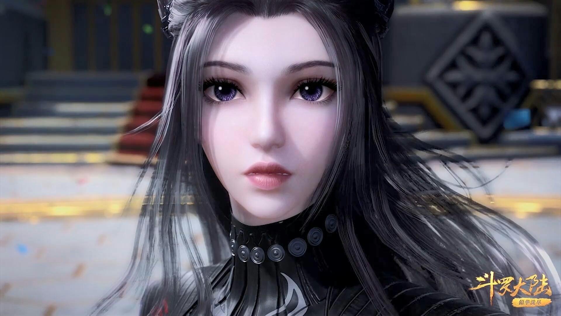 Douluo Dalu (Soul Land)