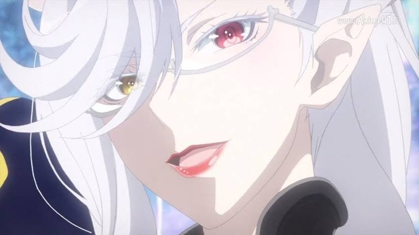 Seven Mortal Sins - episódio 1x10