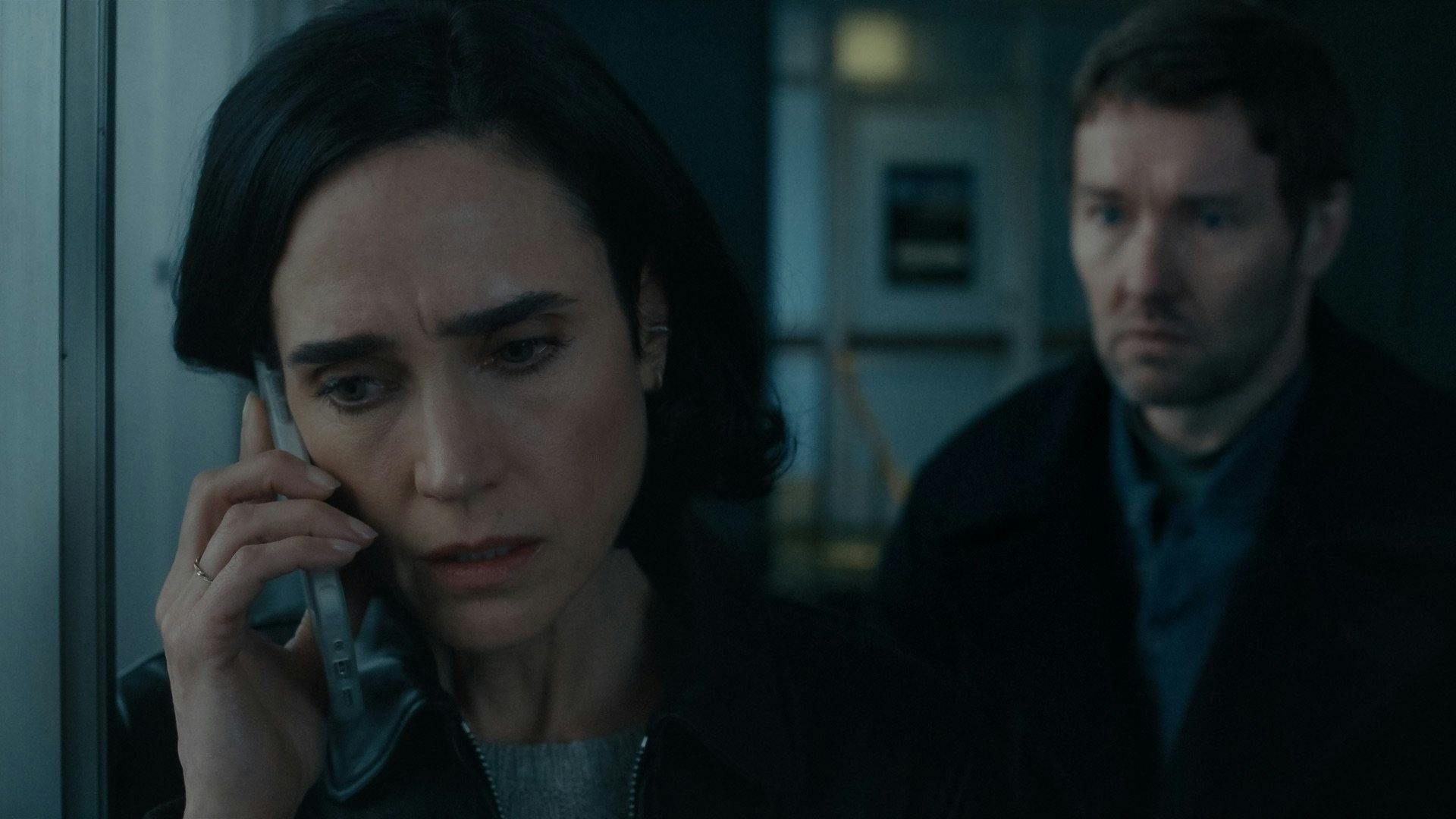 Matéria Escura - episódio 1x8