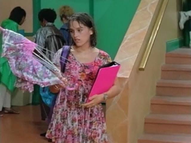 Power Rangers - episódio 1x31
