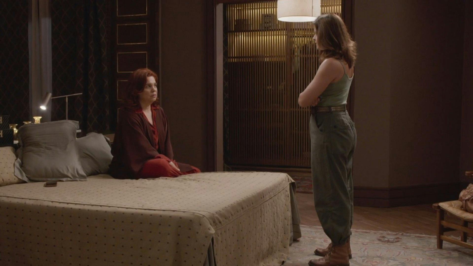 Elas por Elas - episódio 1x133