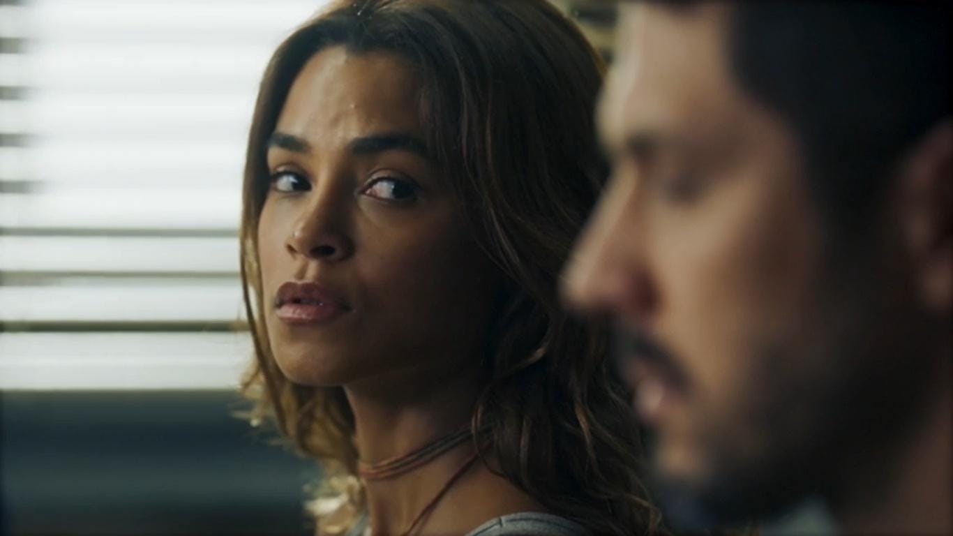 Travessia - episódio 1x8