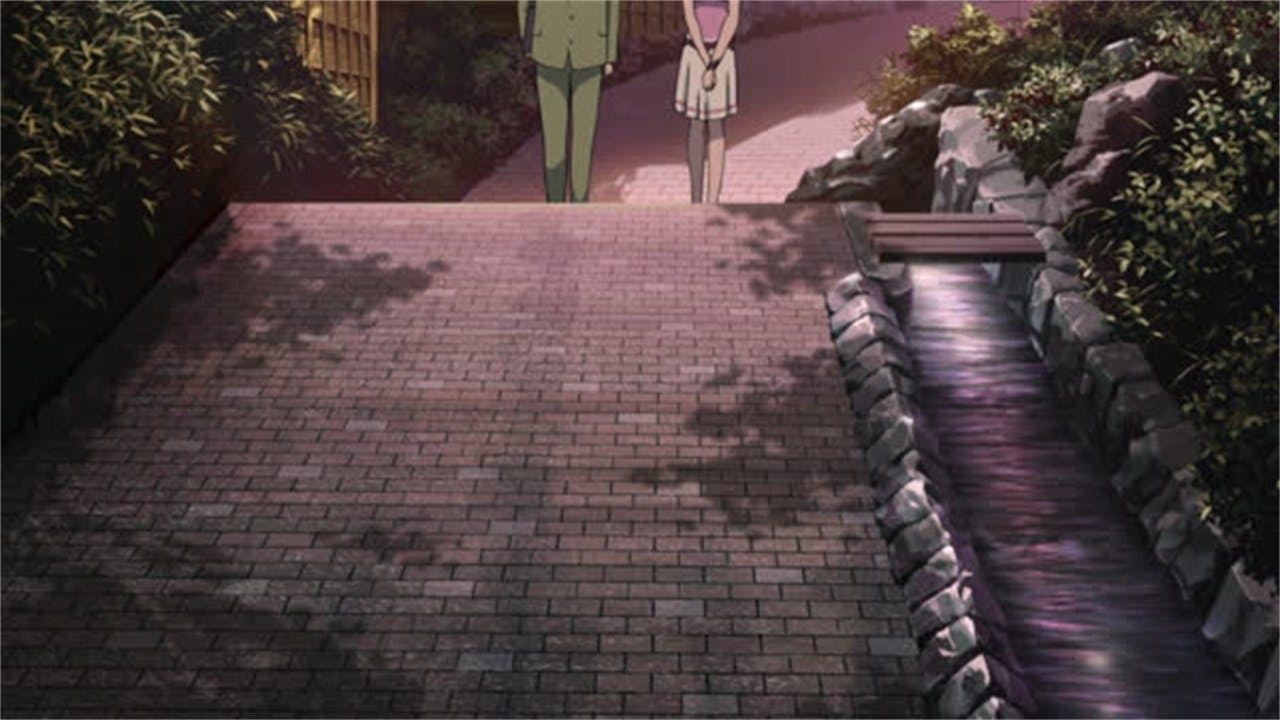 Seikimatsu Occult Gakuin - episódio 1x10