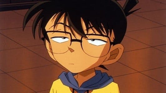 Detetive Conan - episódio 1x334