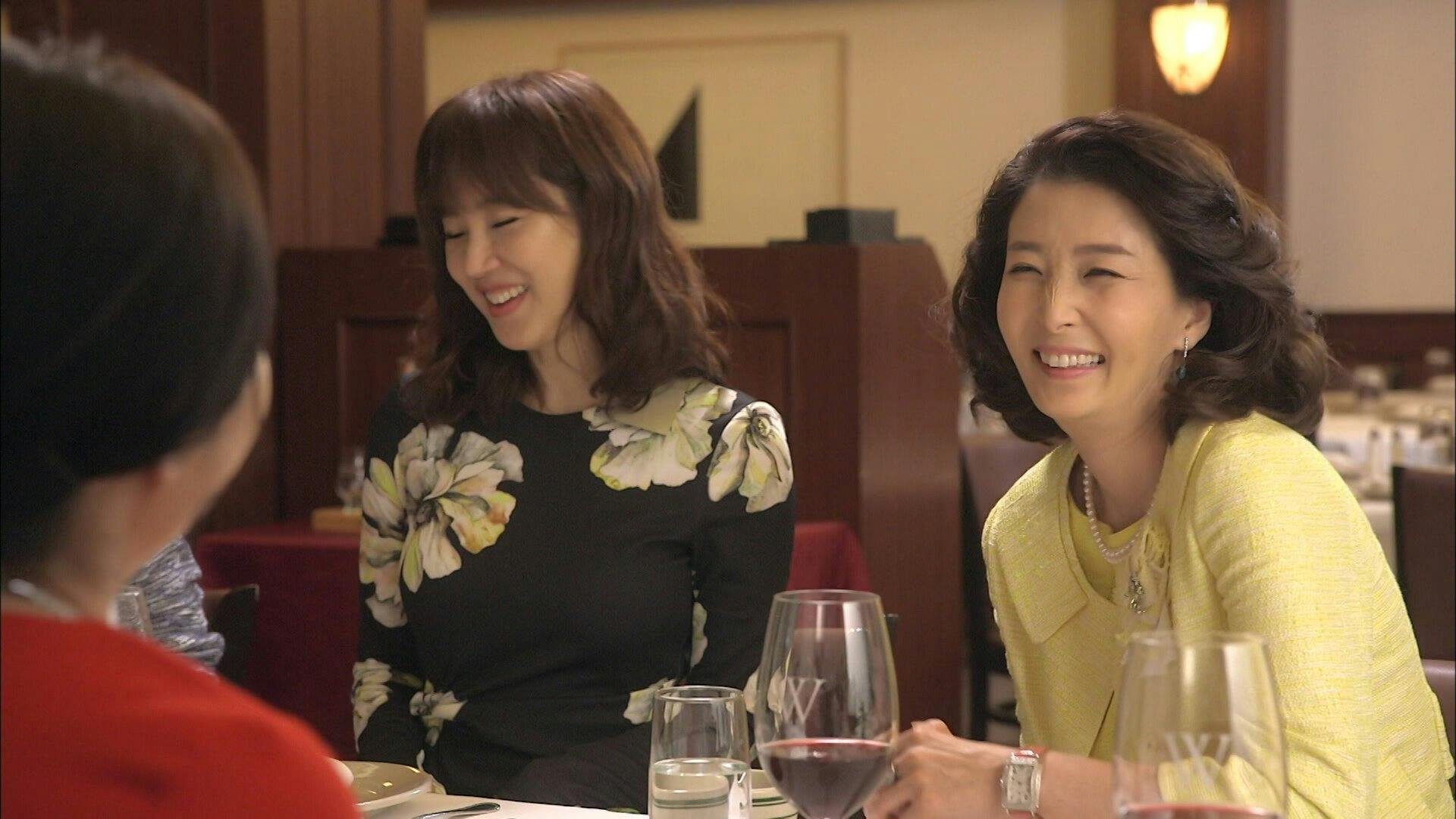 Bela Gong Shim - episódio 1x5
