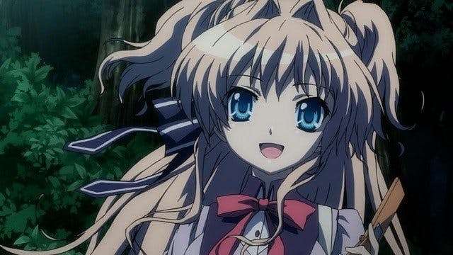 Mashiroiro Symphony: The Color Of Lovers