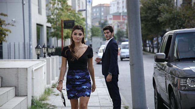 O Amor Não Entende Palavras - episódio 1x14
