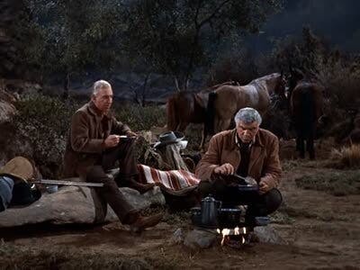 Bonanza - episódio 1x24