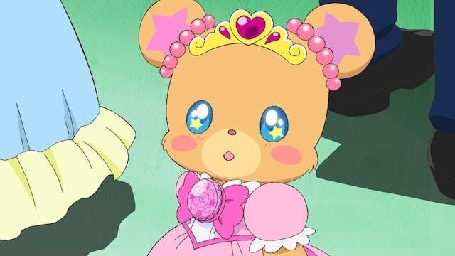 Witchy Precure! - episódio 1x29