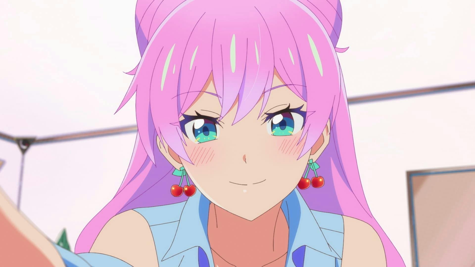 Fuufu Ijou, Koibito Miman. - episódio 1x6