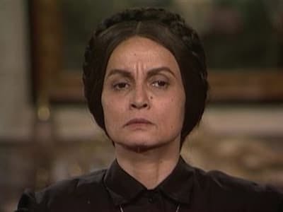 Tieta - episódio 1x86