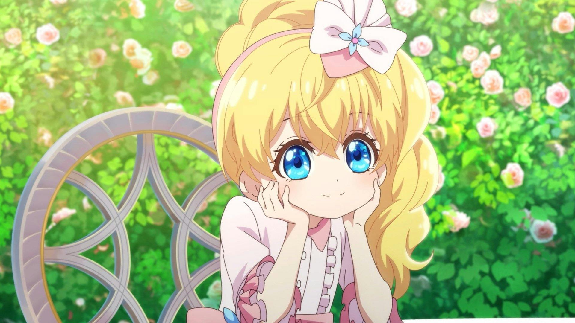 The Fated Magical Princess: Who Made Me a Princess - episódio 1x4