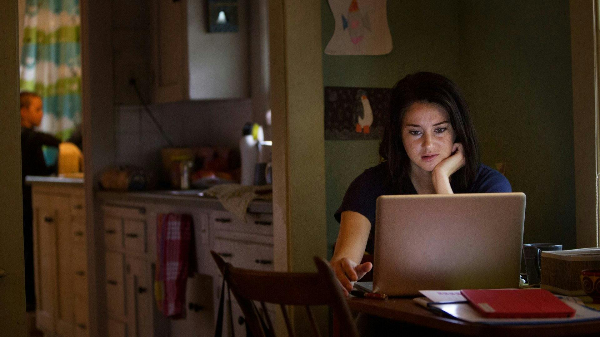 Big Little Lies - episódio 1x5