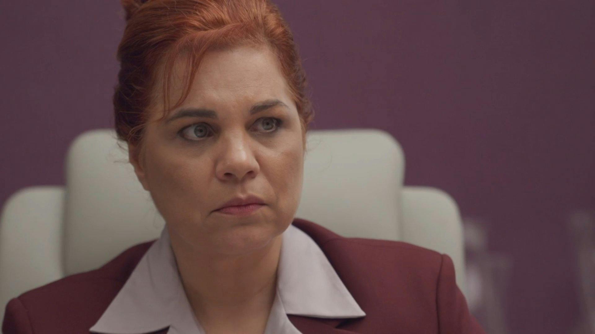 Elas por Elas - episódio 1x63