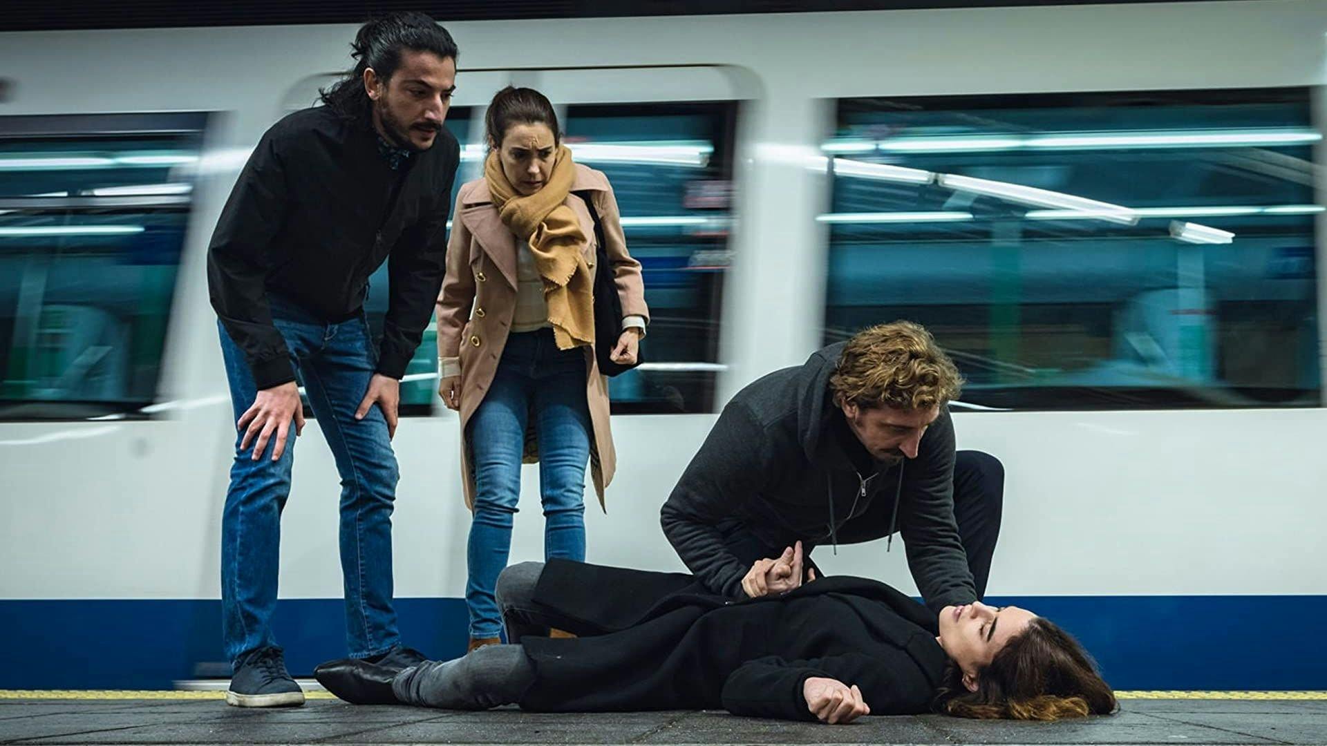Parot - episódio 1x6