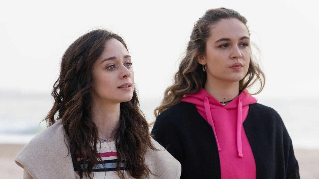 Alba - episódio 1x12
