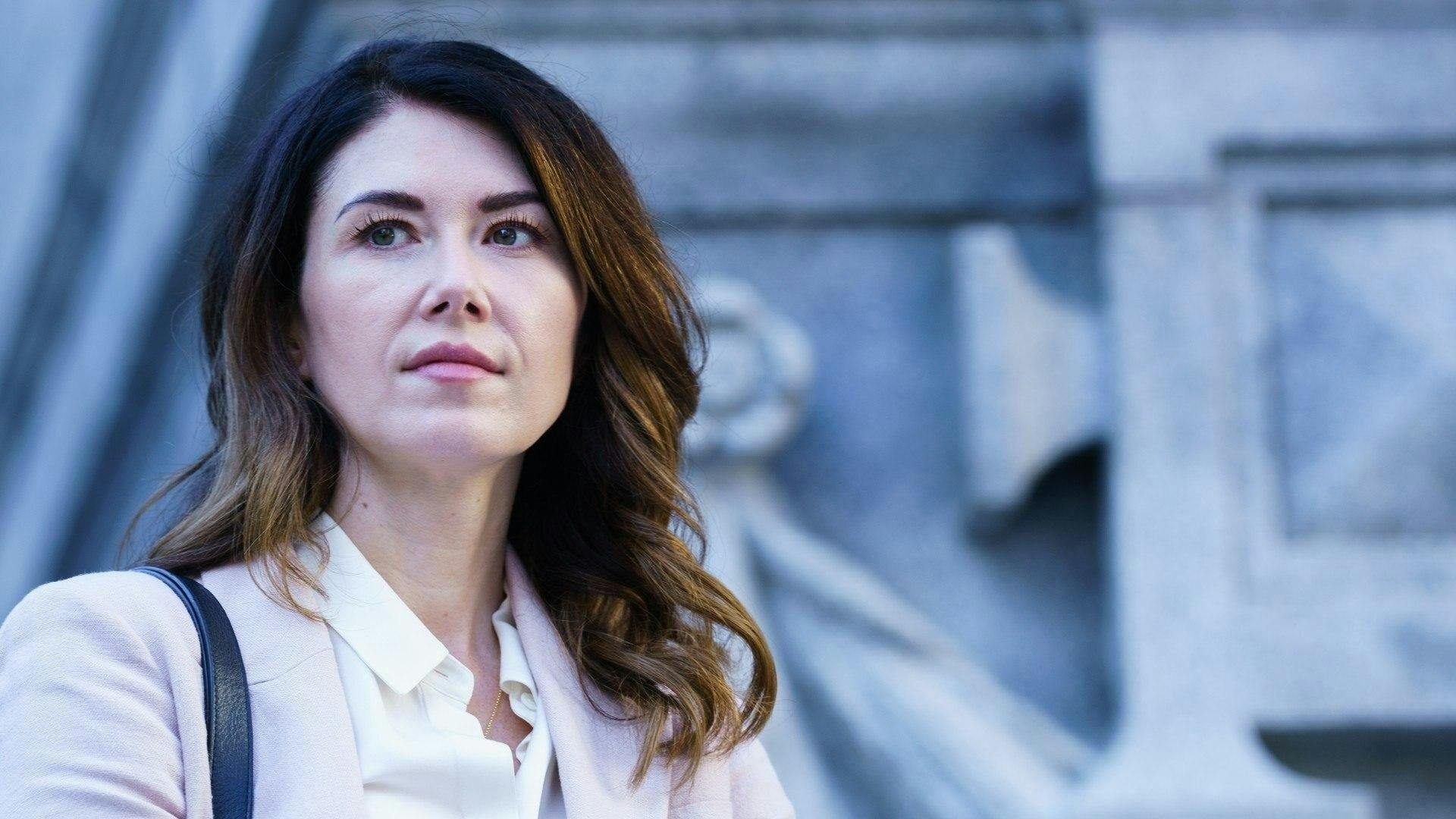 Family Law - episódio 1x3