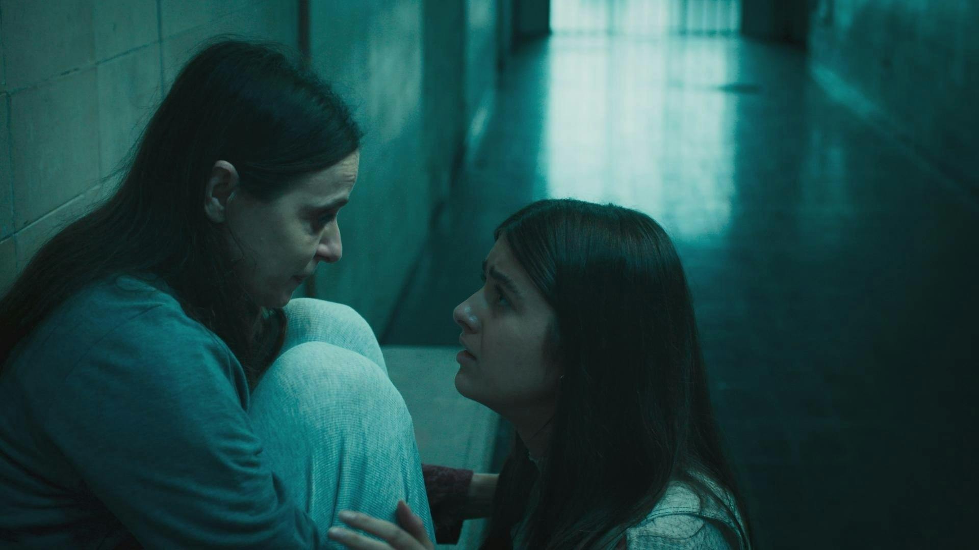 Verdades Secretas 2 - episódio 1x16