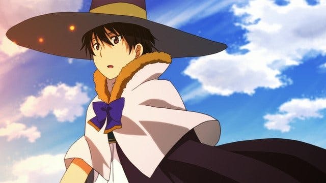 Witch Craft Works - episódio 1x9