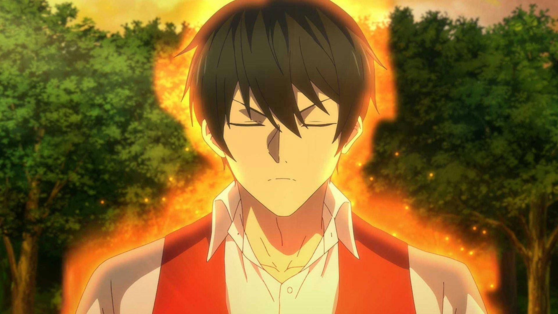 Good Bye, Dragon Life - episódio 1x6
