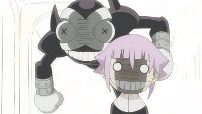 Soul Eater - episódio 1x20