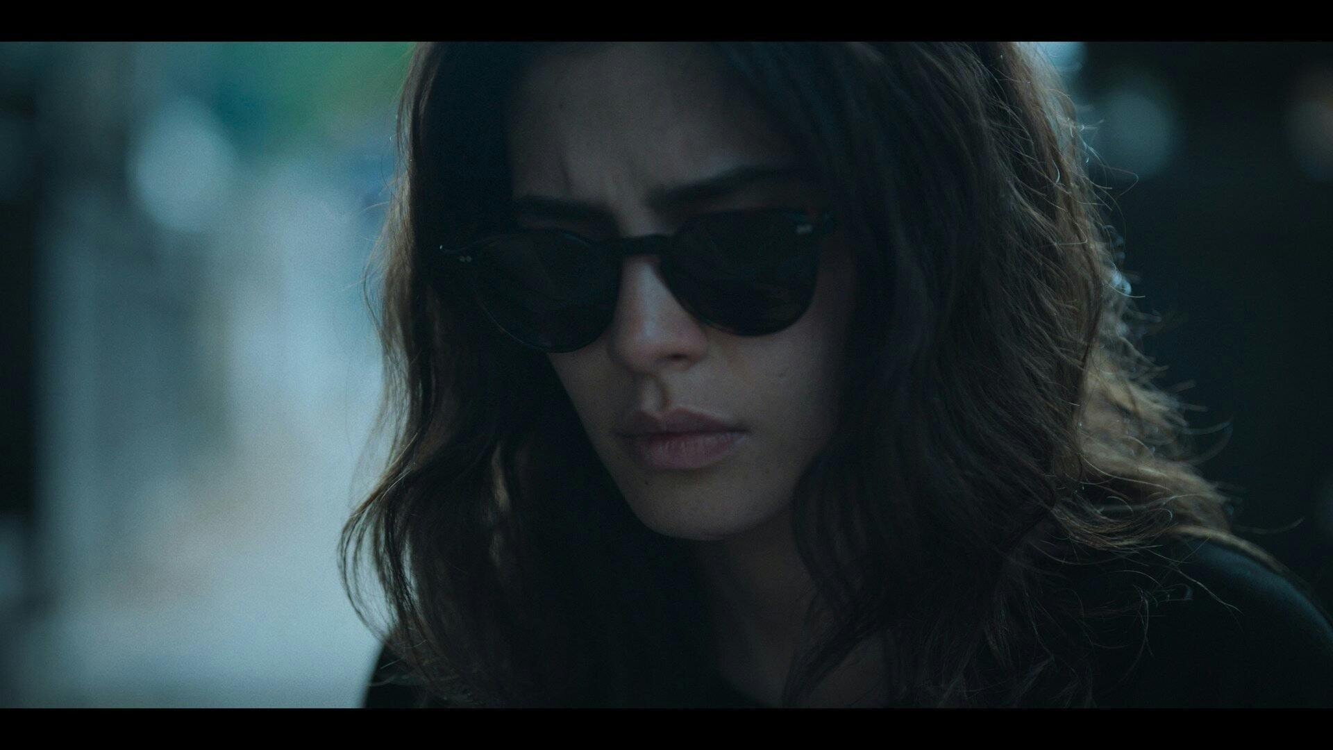 Dias Perfeitos - episódio 1x8