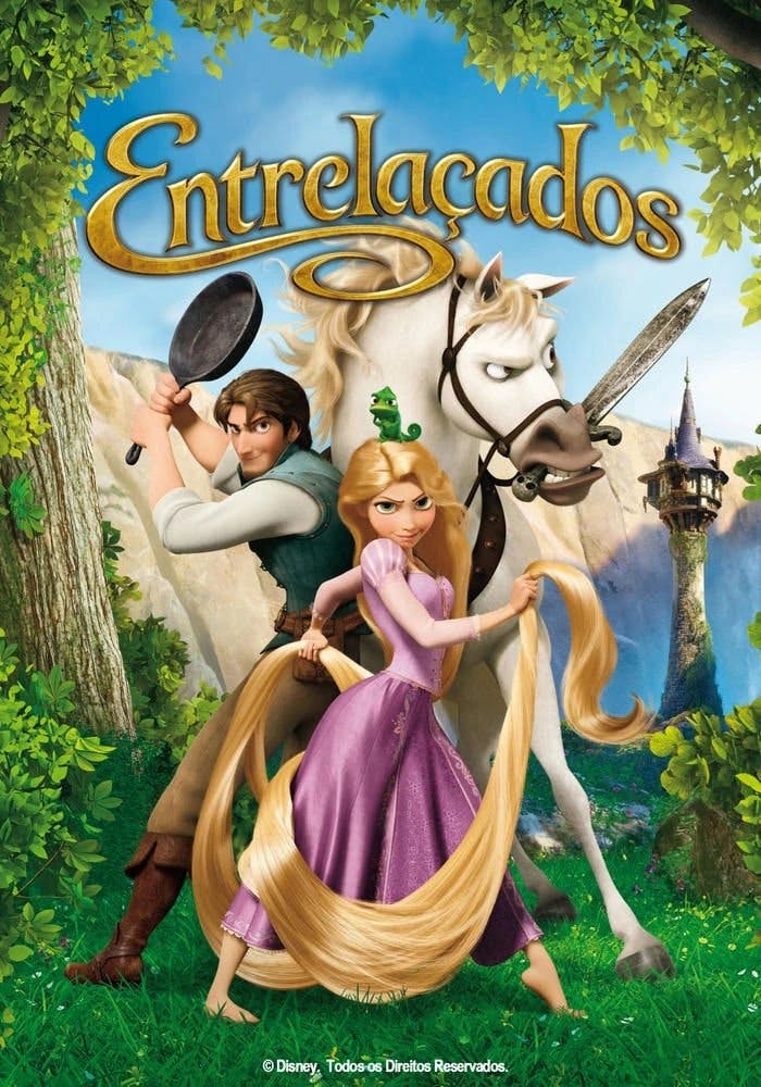 Enrolados