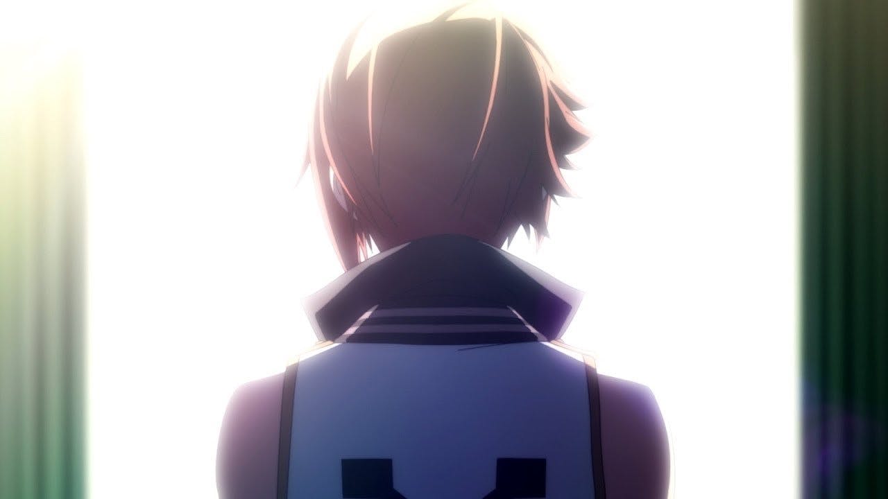 IDOLiSH7 - episódio 1x13