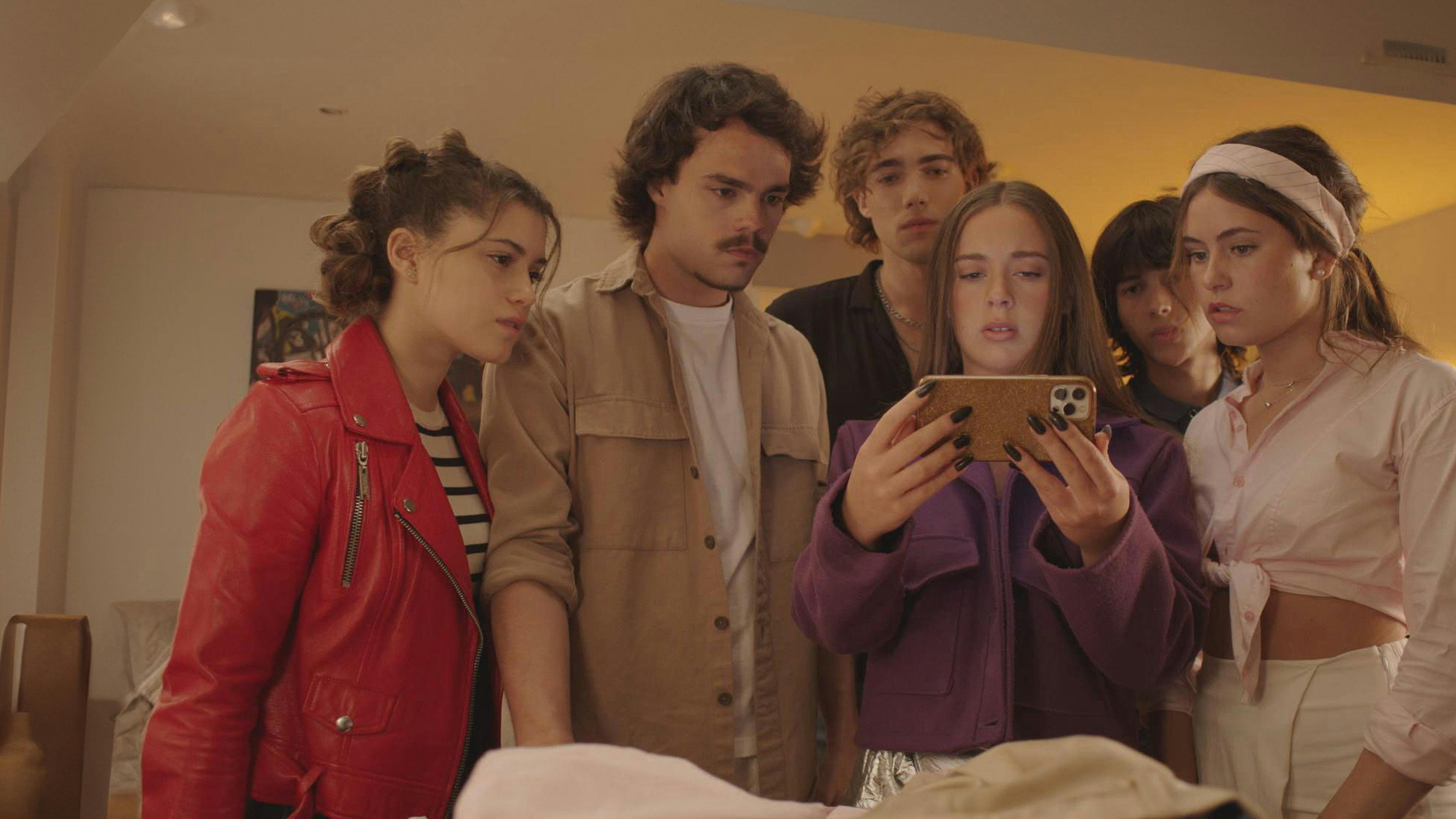 Margarita: Faça Sua História Valer a Pena backdrop