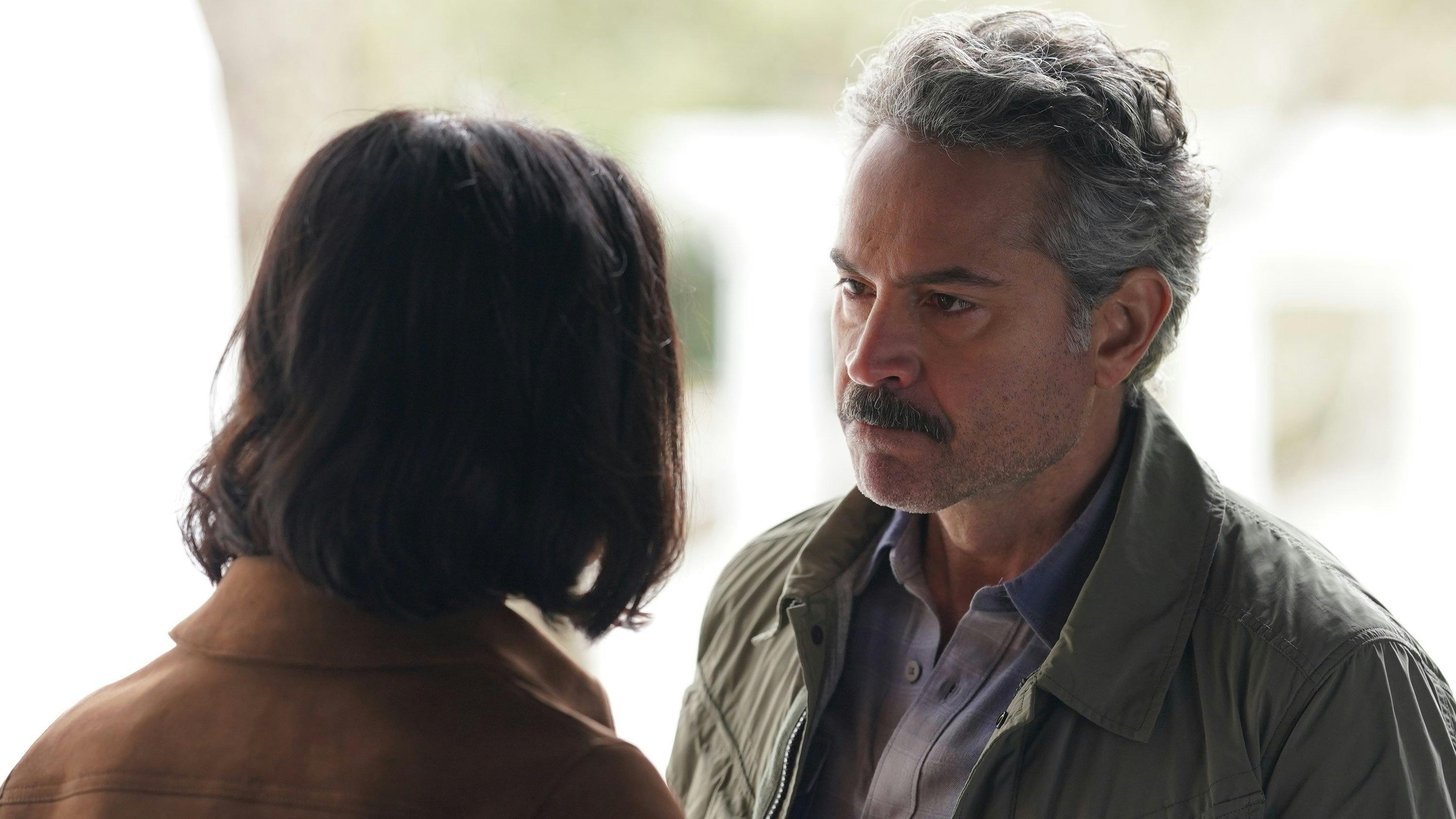 Big Sky - episódio 1x15