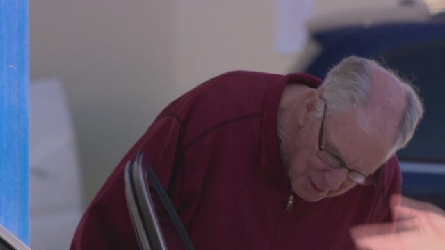 Efeito Carbonaro - episódio 1x4
