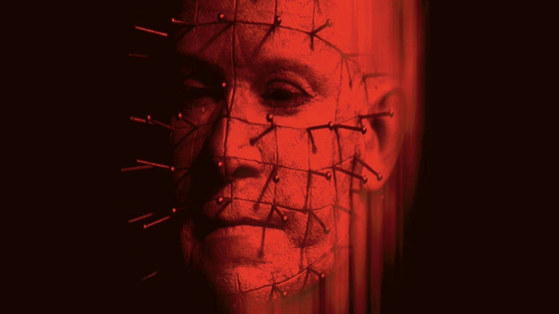 Hellraiser: Caçador do Inferno backdrop