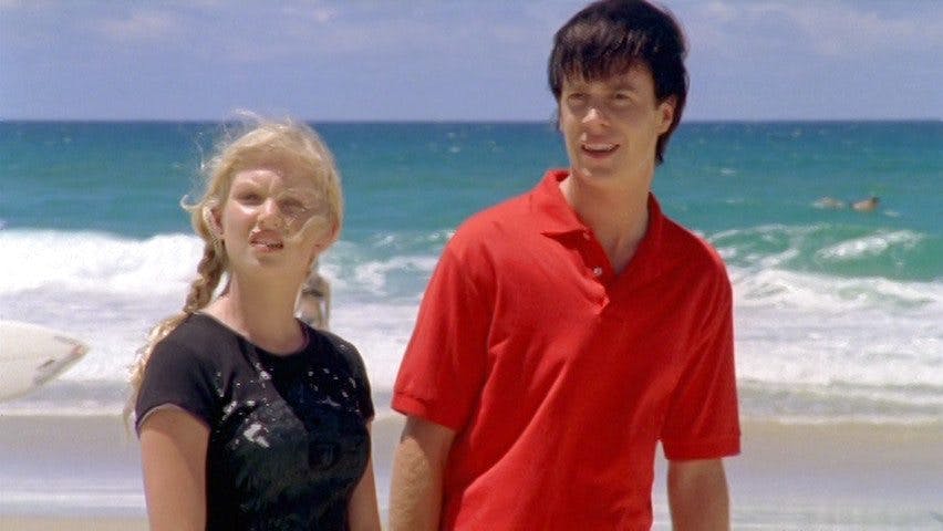 H2O: Meninas Sereias - episódio 1x21