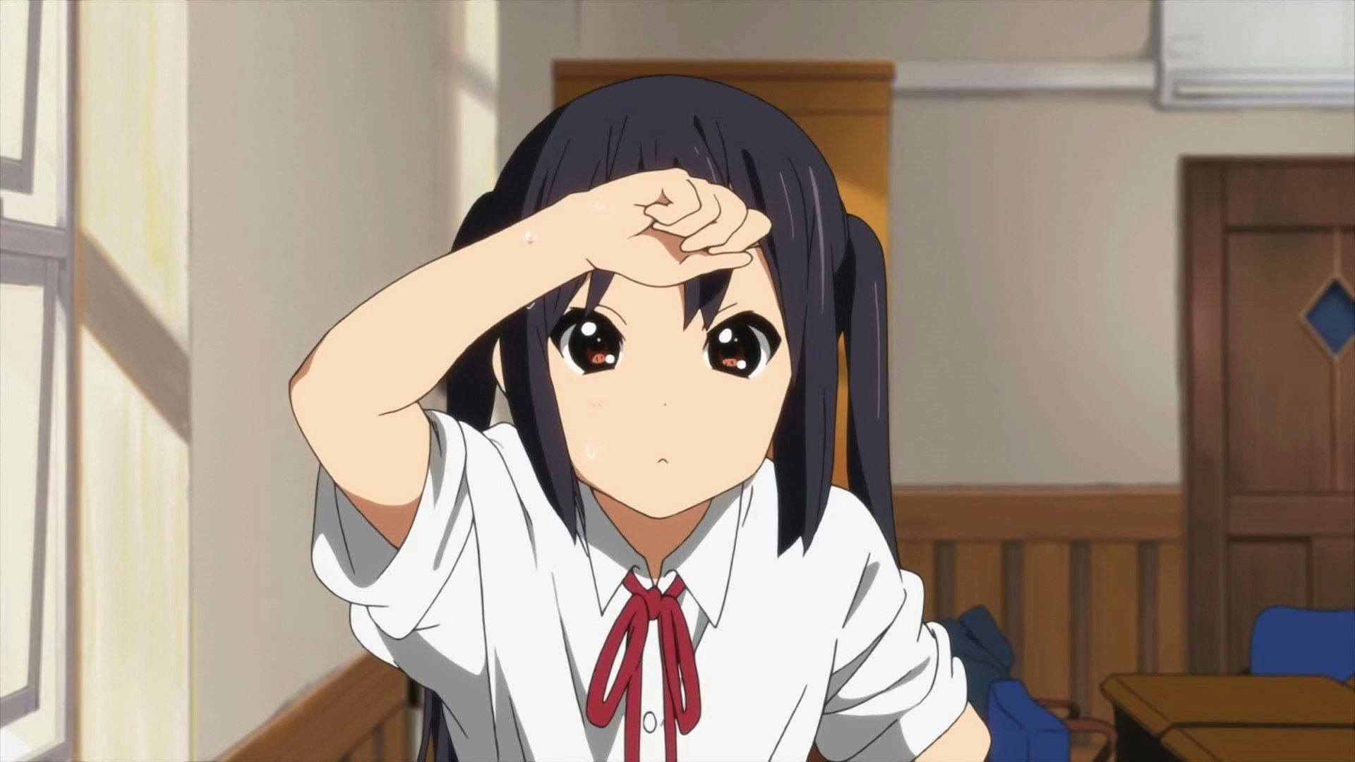 K-ON!