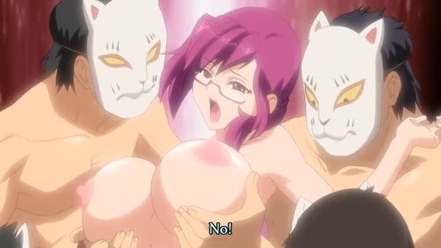 Rinkan Club - episódio 1x1