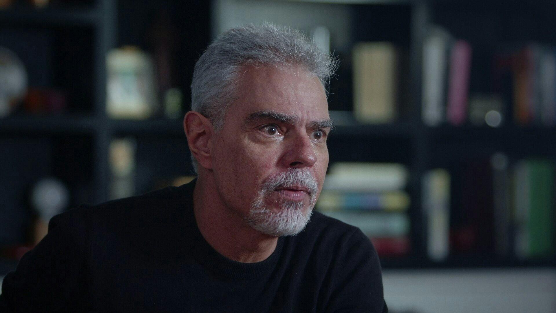 Chico Anysio: Um Homem à Procura de Um Personagem backdrop