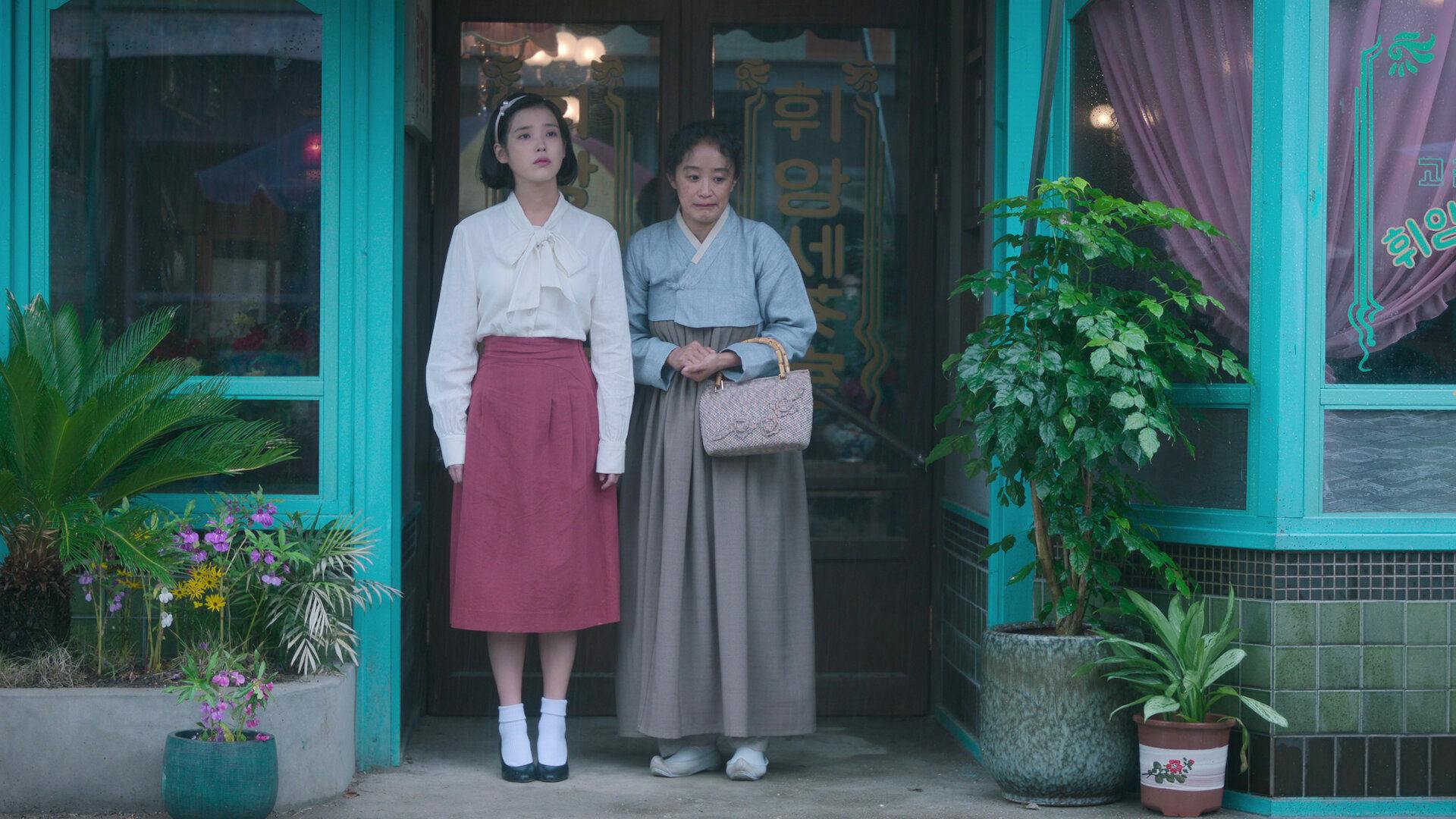 Se a Vida Te Der Tangerinas... - episódio 1x3