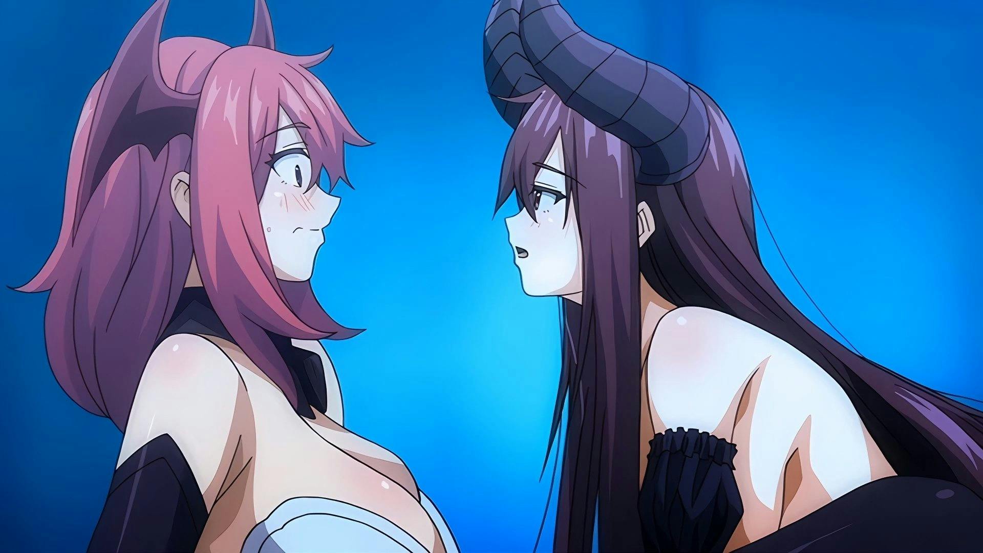 Isekai Kita node Sukebe Skill de Zenryoku Ouka Shiyou to Omou The Animation - episódio 1x4