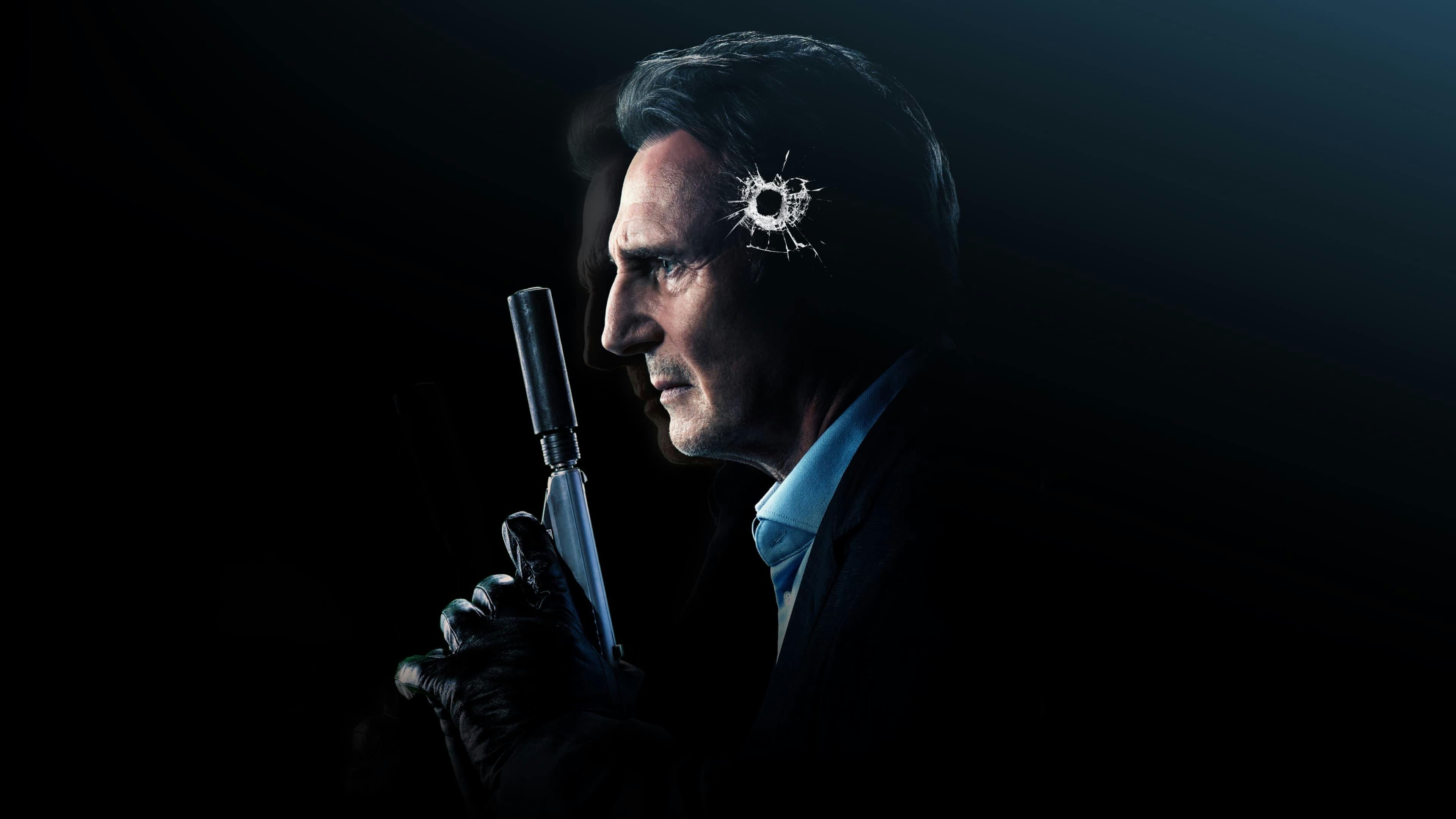 Assassino Sem Rastro backdrop