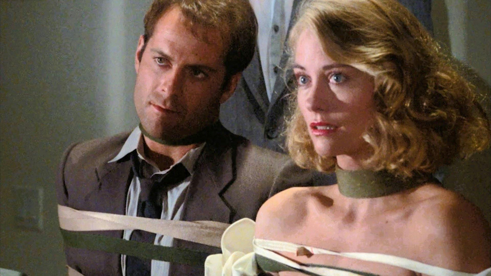 A Gata e o Rato - episódio 1x1