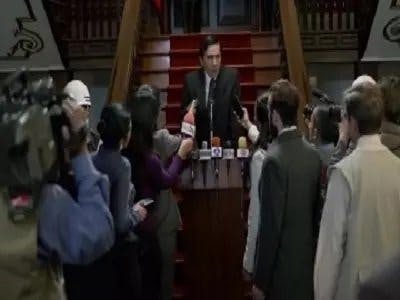 Pablo Escobar: O Patrão do Mal - episódio 1x109