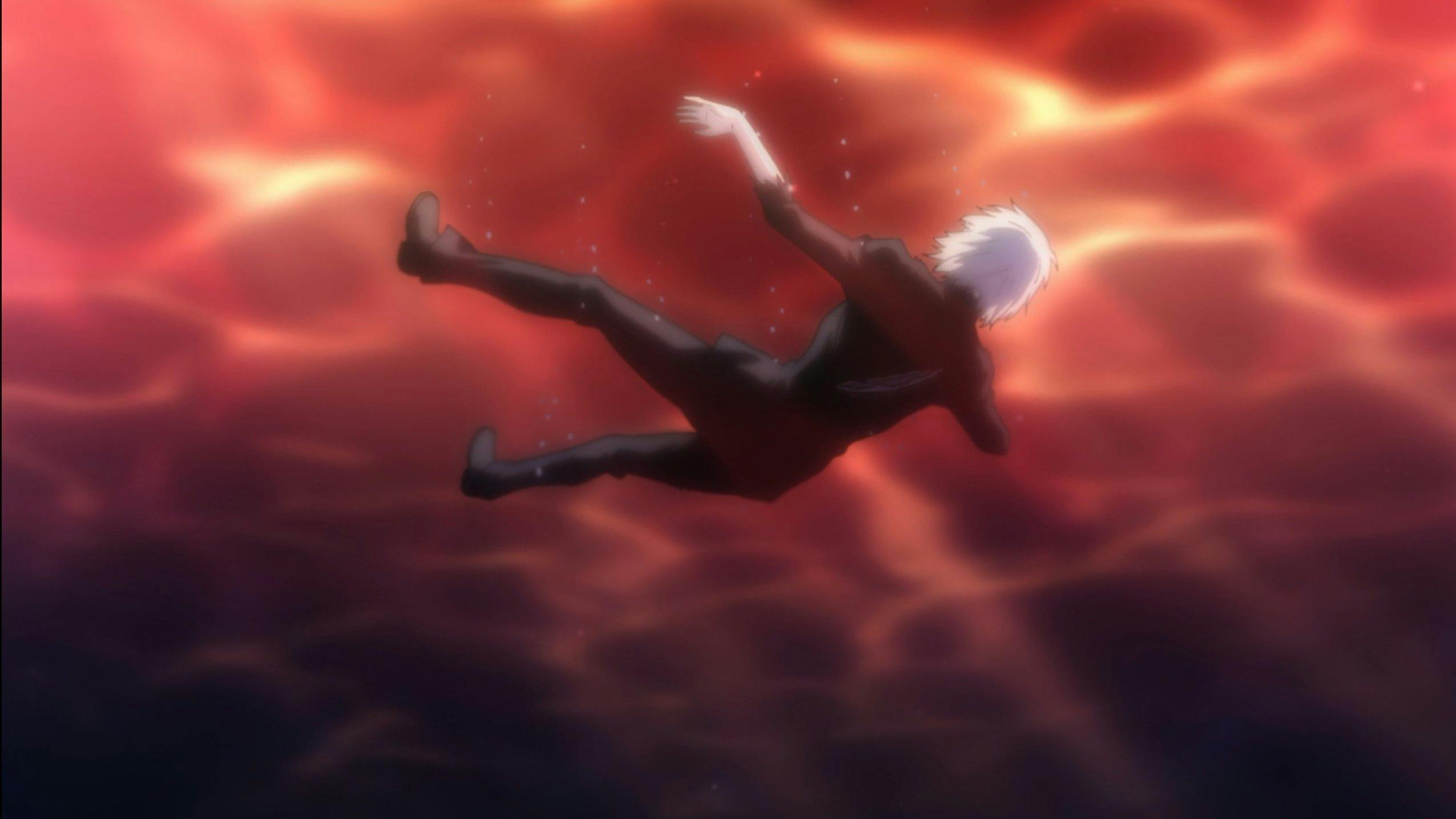 Zettai Karen Children: The Unlimited Hyoubu Kyousuke - episódio 1x10
