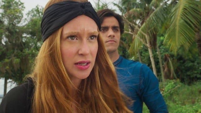 Fuzuê - episódio 1x6