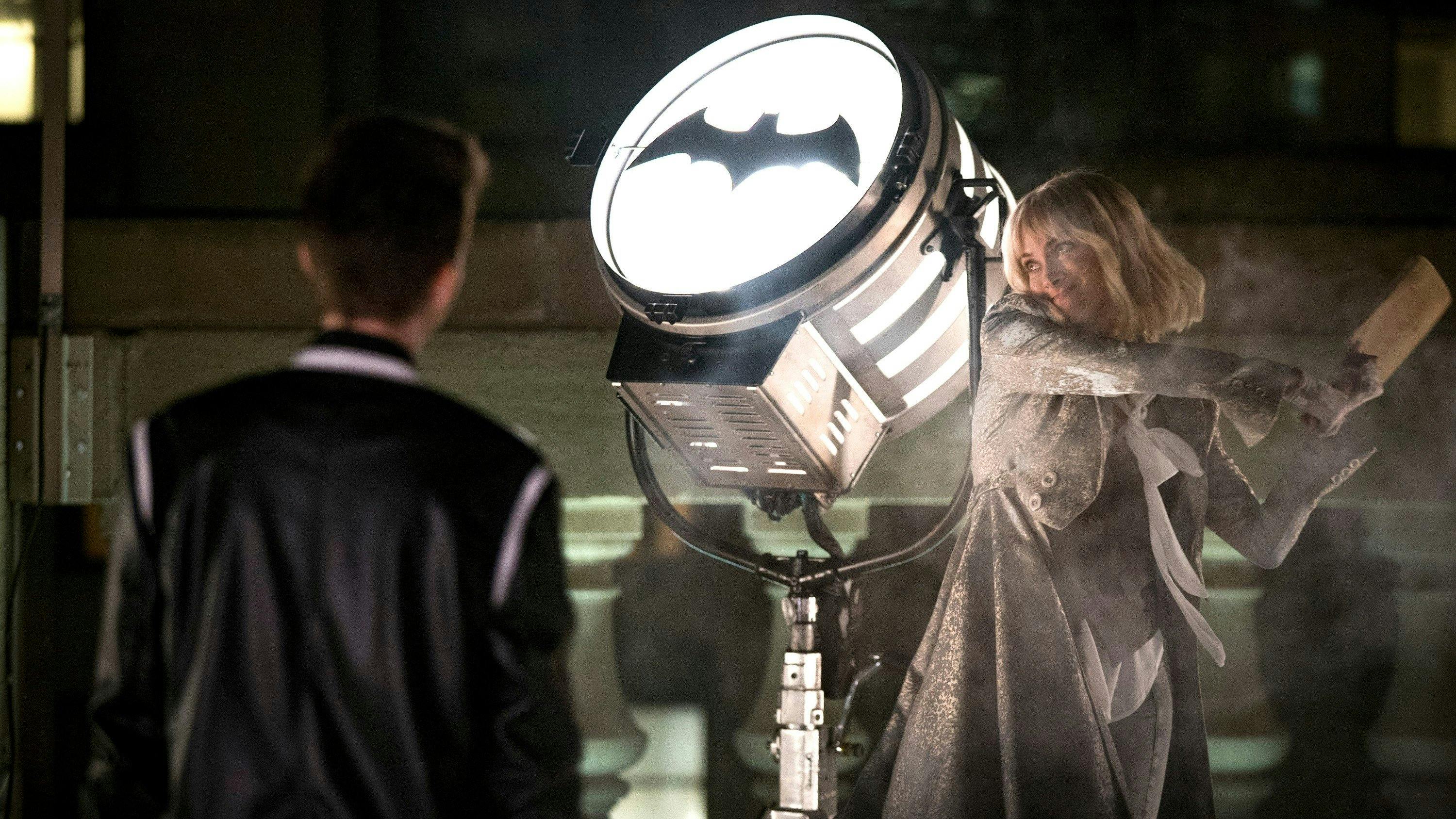 Batwoman - episódio 1x4