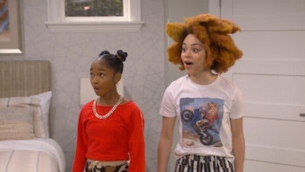 That Girl Lay Lay - episódio 1x10