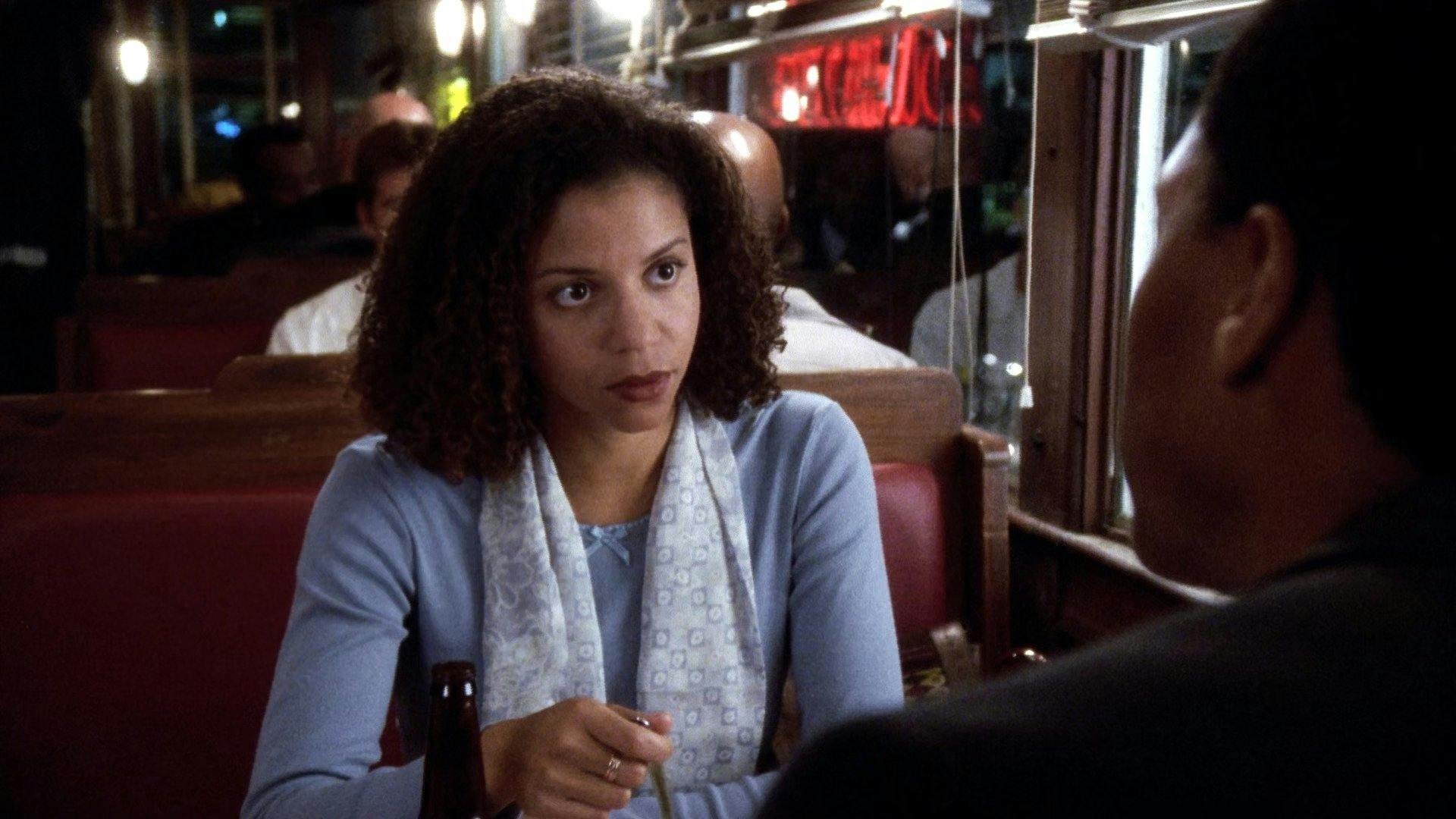 ER: Plantão Médico - episódio 1x22